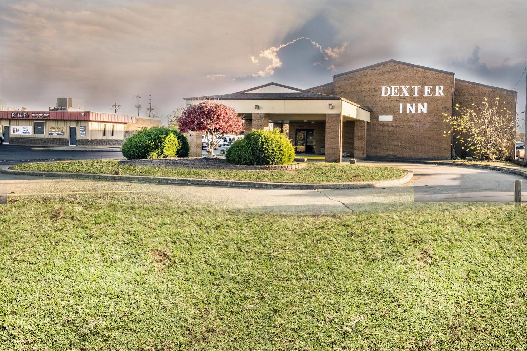 Dexter Inn Bagian luar foto