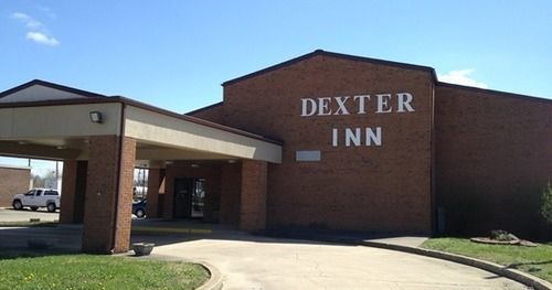 Dexter Inn Bagian luar foto